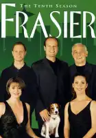  Фрейзер смотреть онлайн сериал 1-11 сезон 